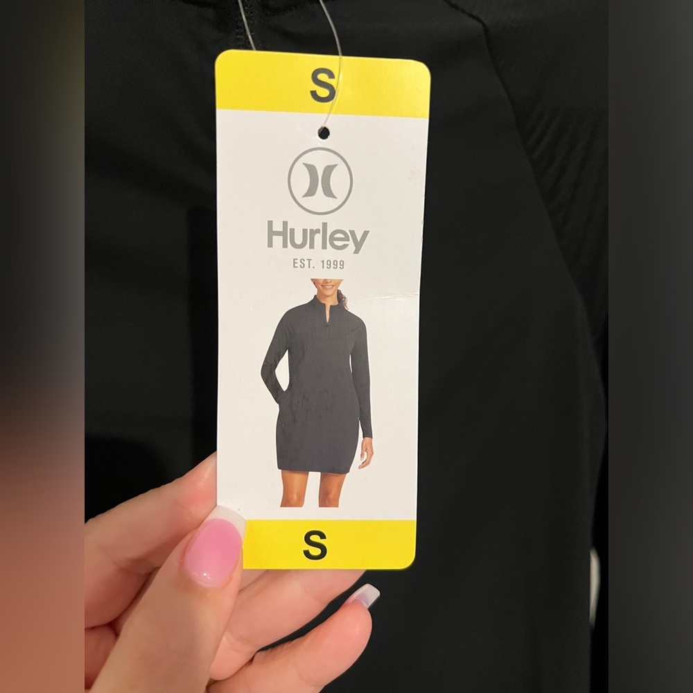 Hurley activewear dress